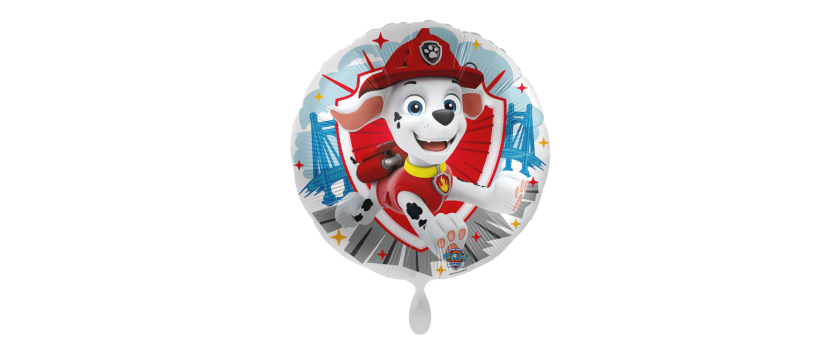 | LIZENZBALLONS |