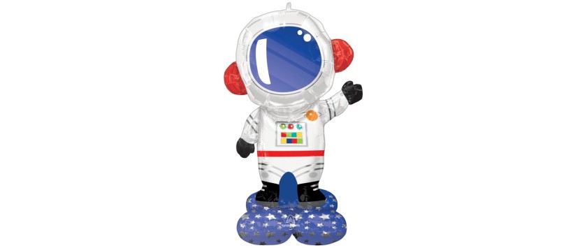 | AIRLOONZ® | STANDING BALLOONS