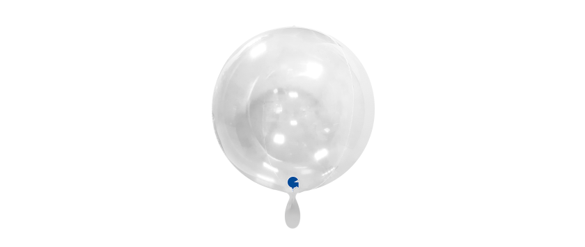 | KUGELBALLONS / GLOBE |