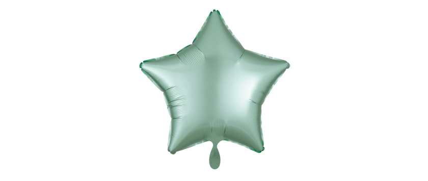 | EINFARBIGE BALLONS |