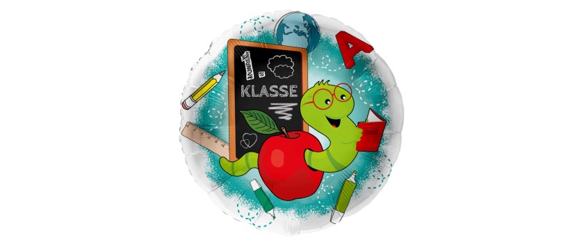 Schulanfang