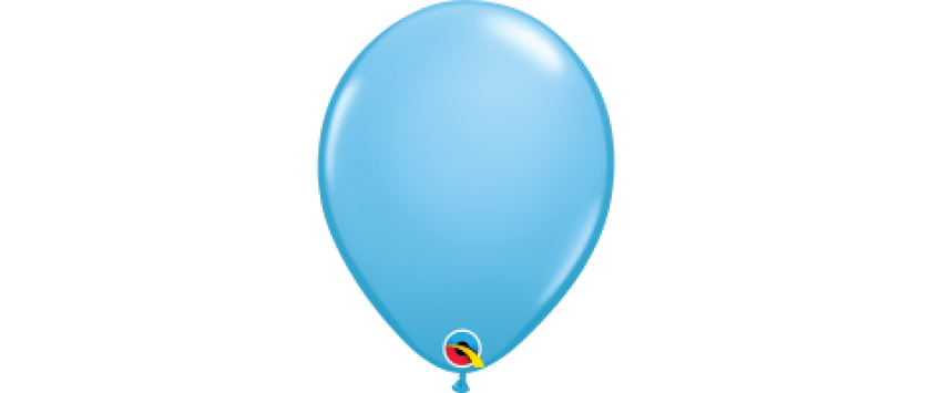 Luftballons Hellblau (Pale Blue) Luftballons Hellblau (Pale Blue)