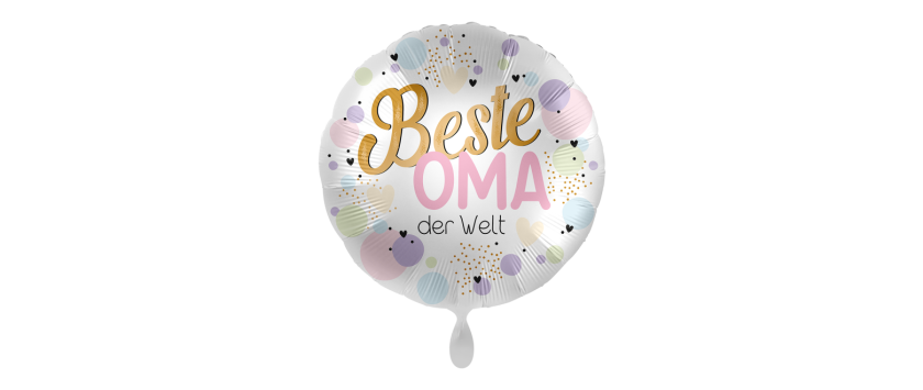 | MOTIVBALLONS |