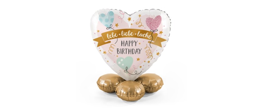 | BALLOON BOUQUET |