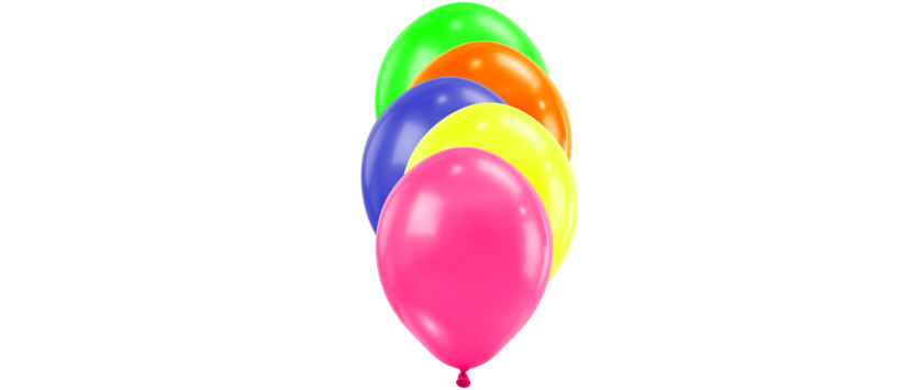 Ballons Ø 30cm