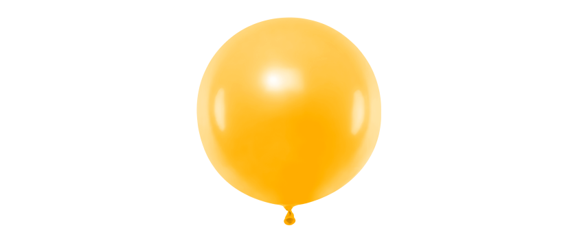 Ballons Ø 61cm