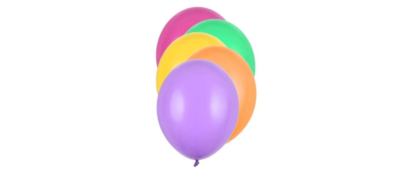 | LUFTBALLONS | Ø 23 CM |