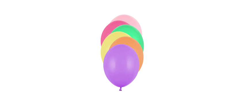 | MINIBALLONS |