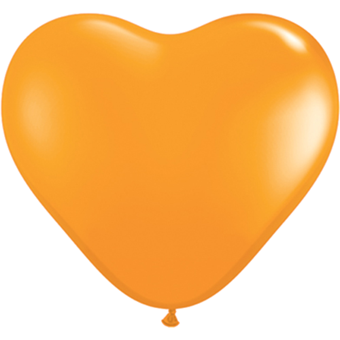 Herzluftballons bedrucken - Ja! Ringe & Datum