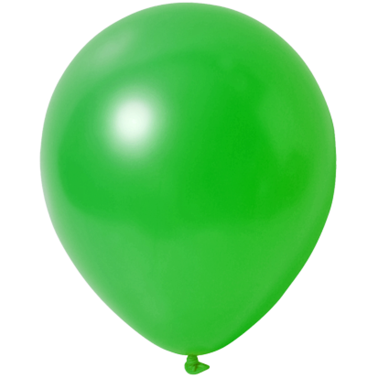 Luftballons Freie Farbwahl