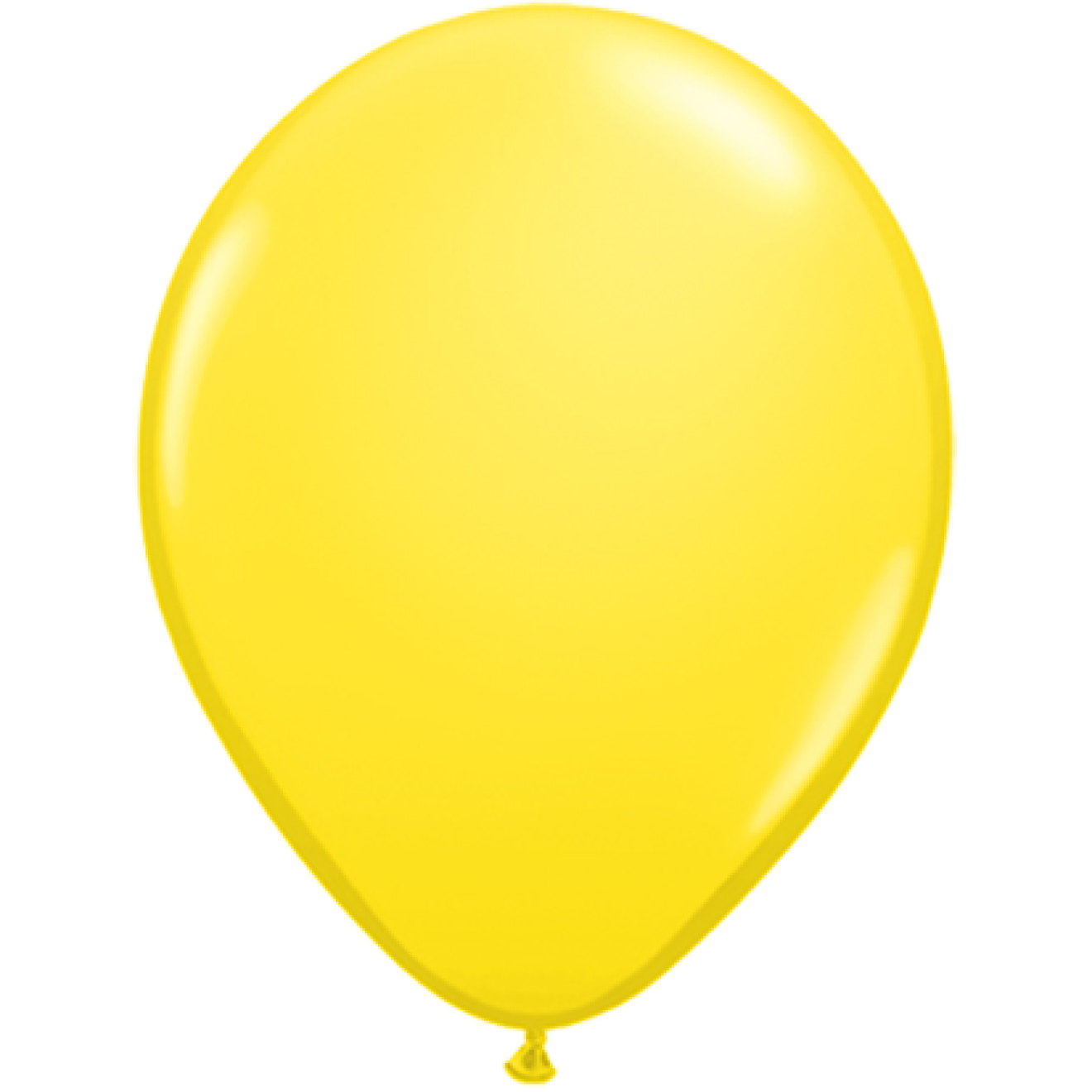 Luftballons Freie Farbwahl
