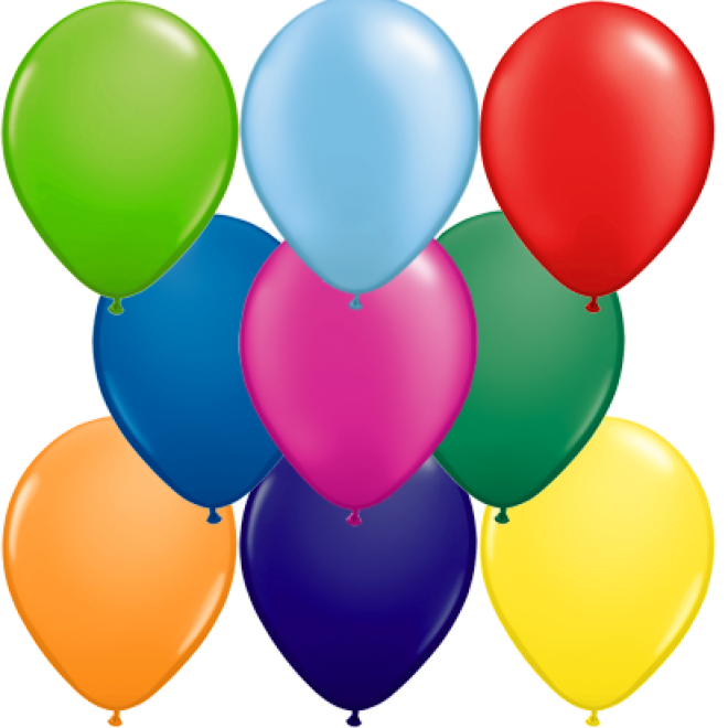 50 Bedruckt Custom/Personalisiert/Foto Helium Pearl Luftballons Geburtstage 