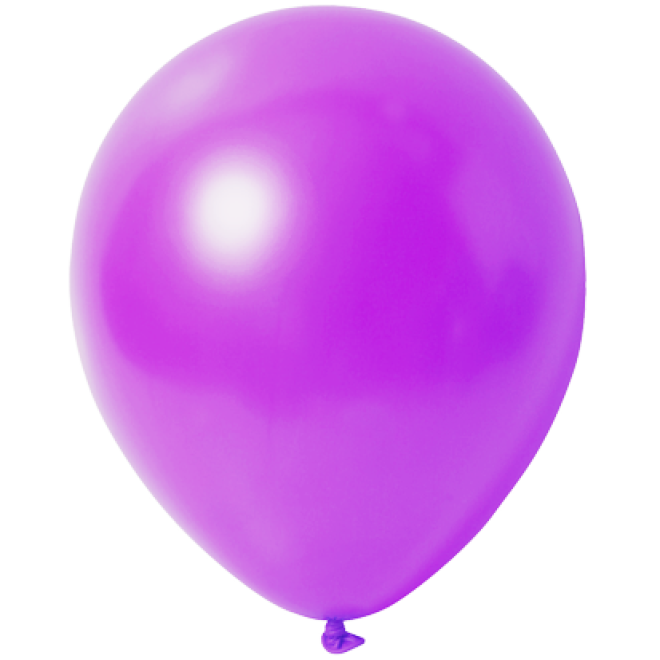 Luftballons Freie Farbwahl