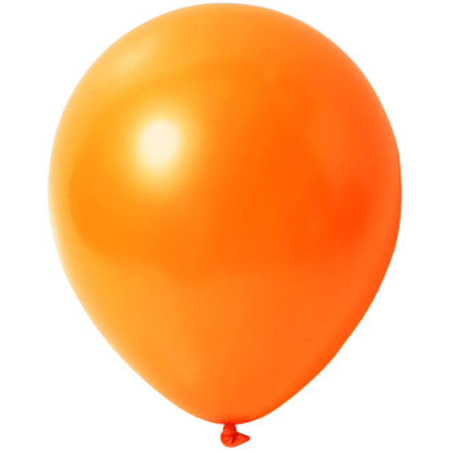 Luftballons Freie Farbwahl