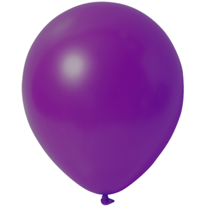 Luftballons Freie Farbwahl
