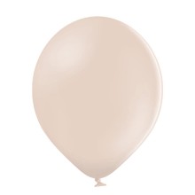 Luftballons Freie Farbwahl Ø 30 cm, Farbe Ballon: Alabaster | ca. PMS 7527