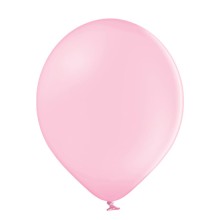 Luftballons Freie Farbwahl Ø 30 cm, Farbe Ballon: Rosa 004 | ca. PMS 1895