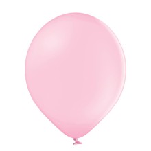 Luftballons Freie Farbwahl, Farbe Ballon: Rosa 004 | ca. PMS 1895