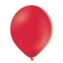 Luftballons Freie Farbwahl Ø 30 cm, Farbe Ballon: Rot 101 | ca. PMS 185