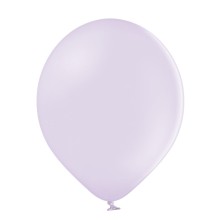 Luftballons Freie Farbwahl Ø 30 cm, Farbe Ballon: Flieder / Lavendel (Soft) | ca. PMS 524