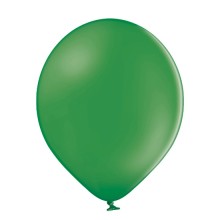 Luftballons Freie Farbwahl Ø 30 cm, Farbe Ballon: Leaf Green | ca. PMS 346