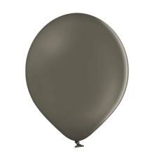 Luftballons Freie Farbwahl, Farbe Ballon: Wild Pigeon | ca. PMS 424