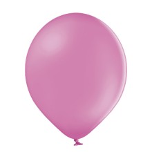 Luftballons Freie Farbwahl Ø 30 cm, Farbe Ballon: Cyclamen Rose | ca. PMS 673