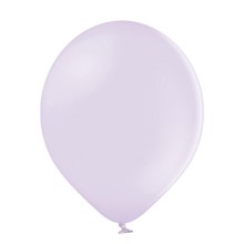 Luftballons Freie Farbwahl Ø 30 cm, Farbe Ballon: Lilac Breeze | ca. PMS 524