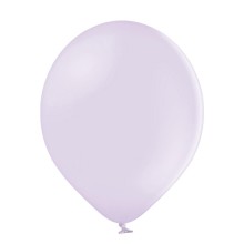 Luftballons Freie Farbwahl, Farbe Ballon: Lilac Breeze | ca. PMS 524