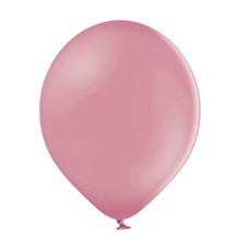 Luftballons Freie Farbwahl, Farbe Ballon: Wild Rose | ca. PMS 494