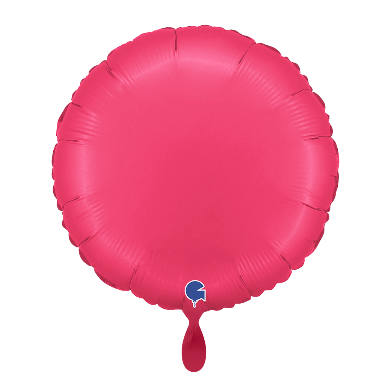 1 Balloon - Round - Satin Lipstick