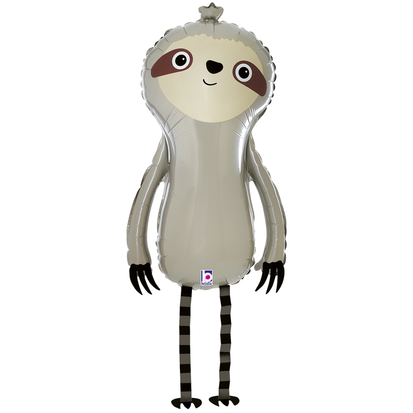 1 Balloon - Balloon Friends - Sloth