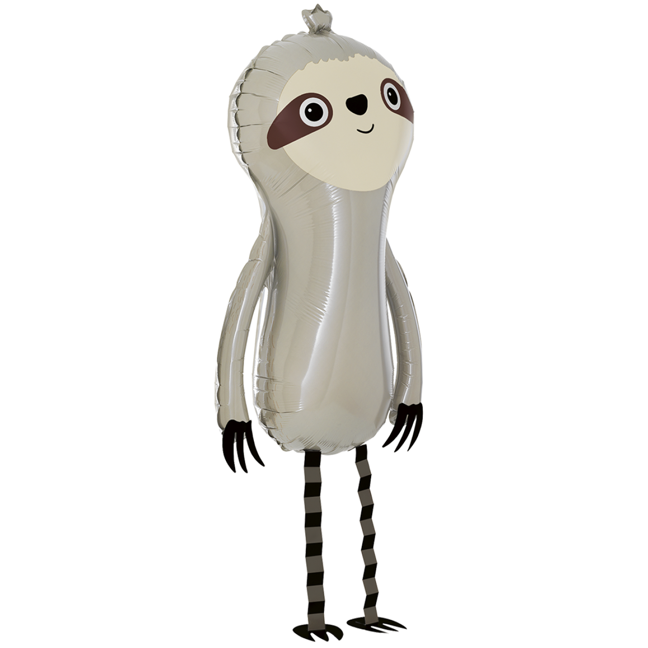 1 Balloon - Balloon Friends - Sloth