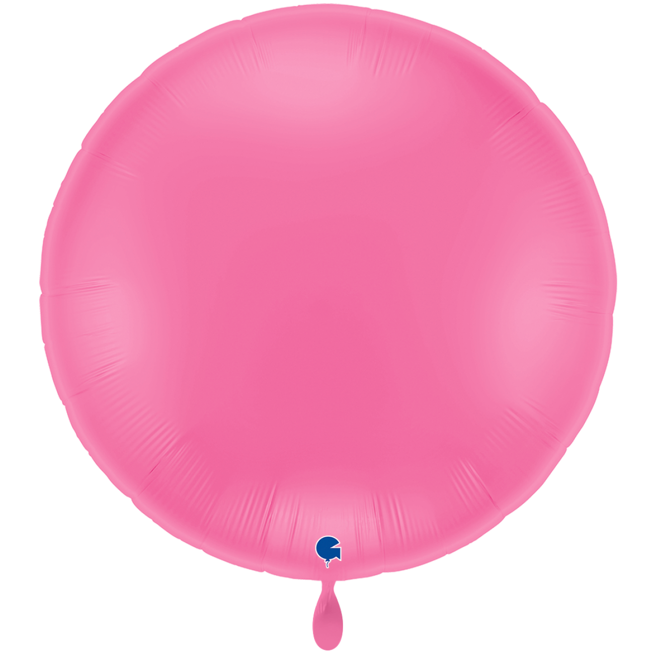 1 Balloon XXL - Round - Bubble Gum