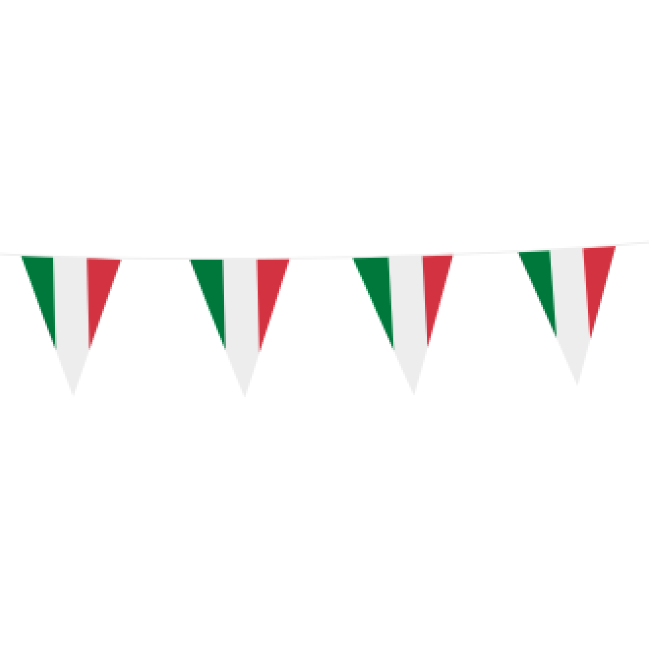 Wimpelkette Italien