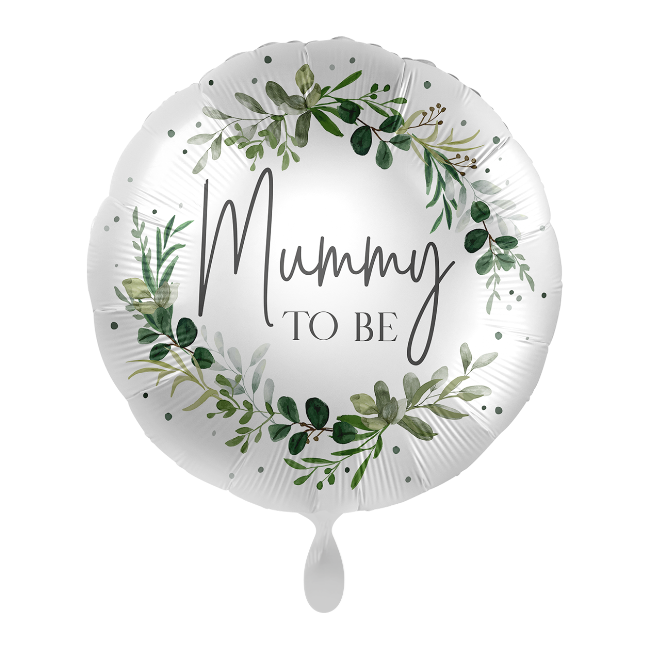 1 Balloon - Joyous Jorney of Motherhood - ENG