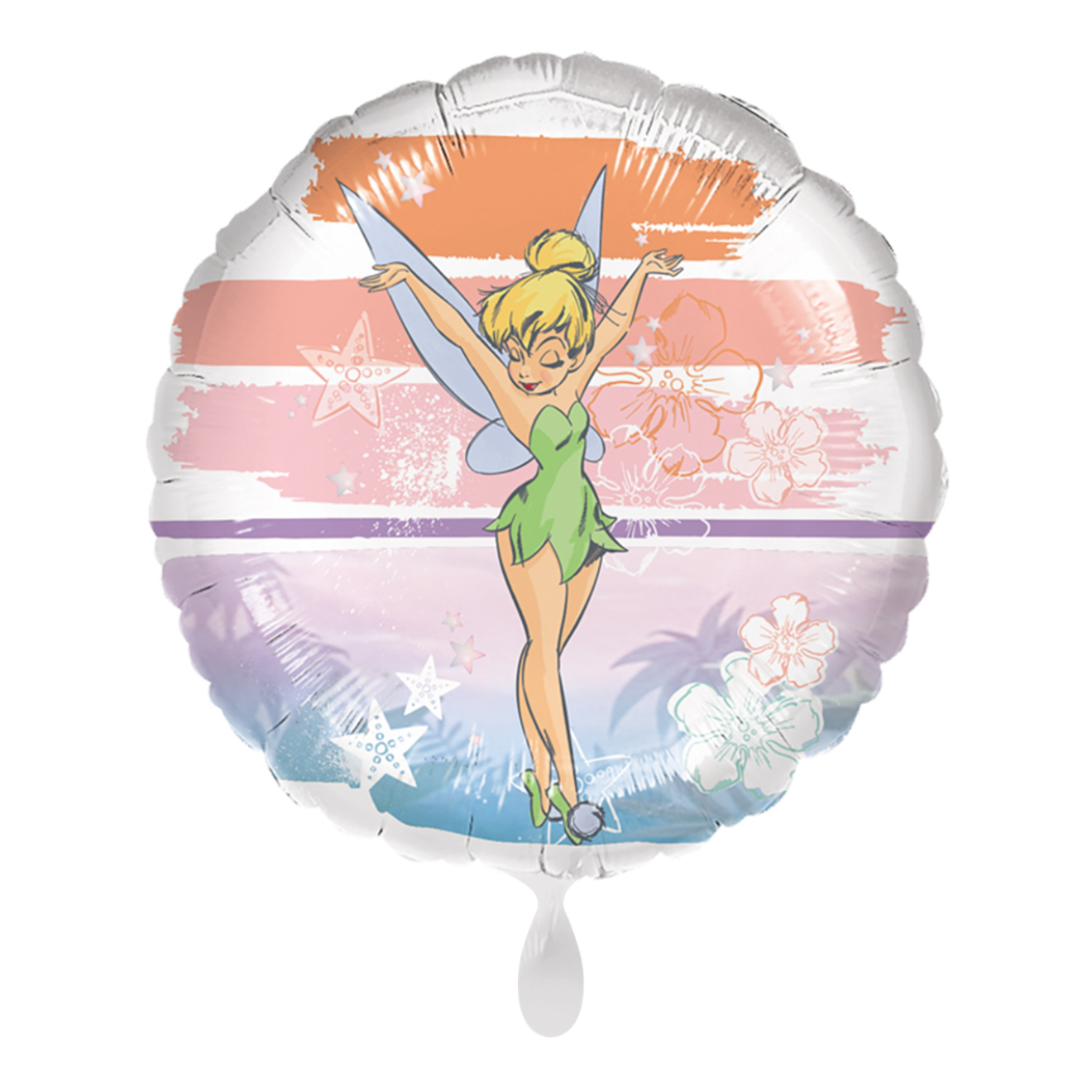 1 Balloon - Tinker Bell