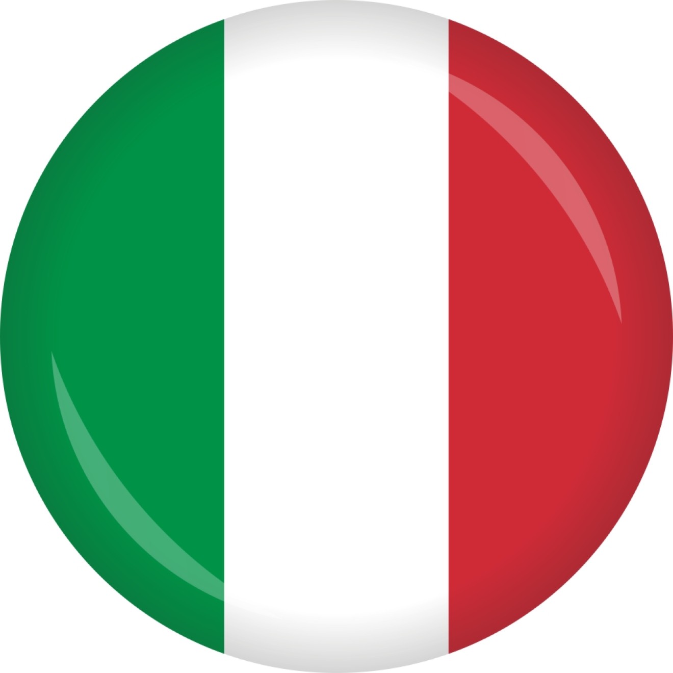 Italien Flagge - Italienische Flagge High Resolution Stock Photography ...