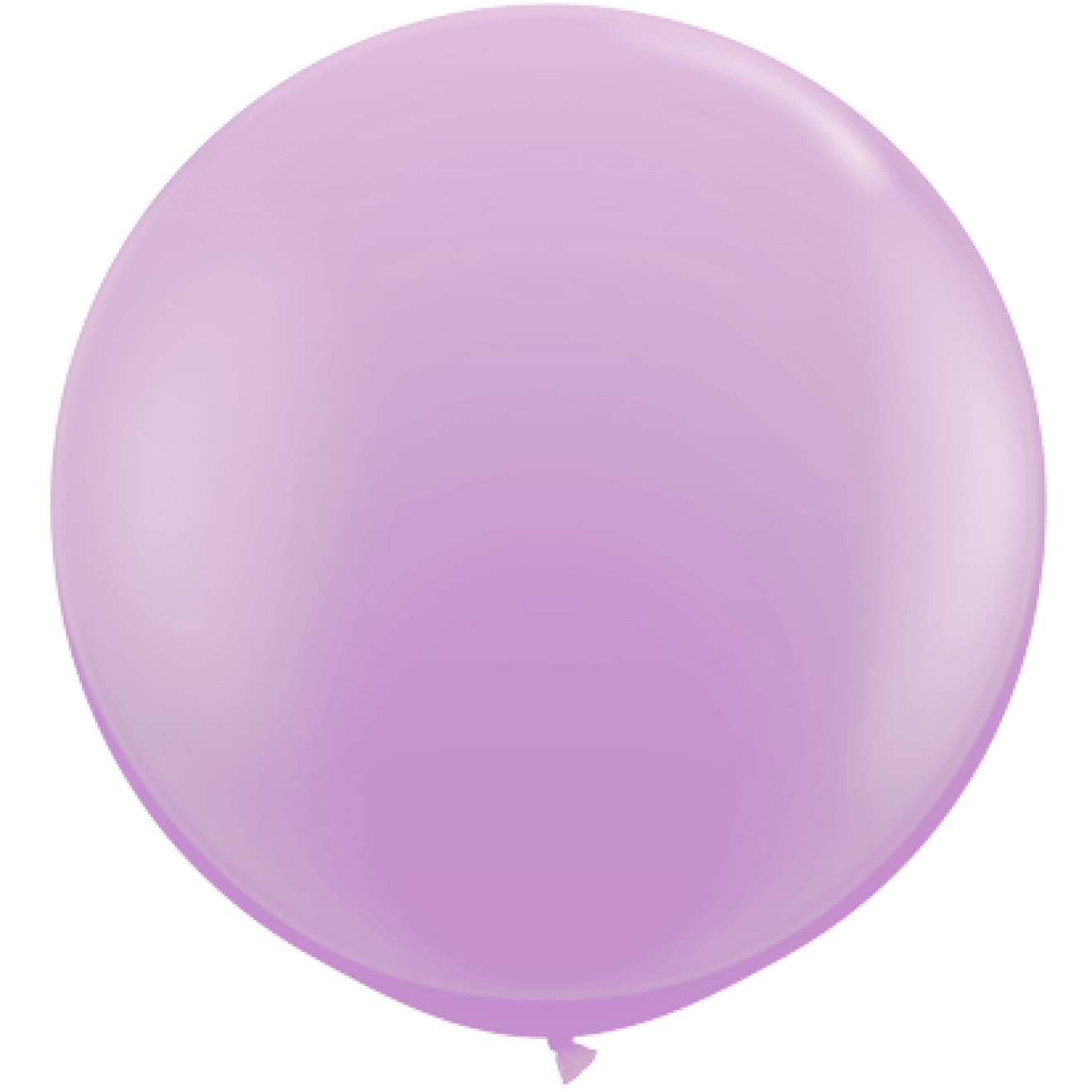 Riesenballon Flieder (Lavendel) Ø 80-100 cm(Lavendel) Ø 80 cm