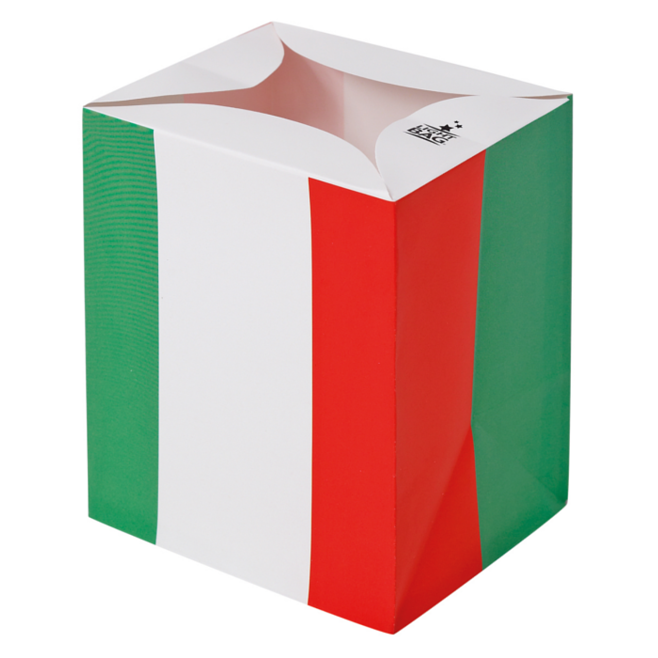 Lichttüte Italien