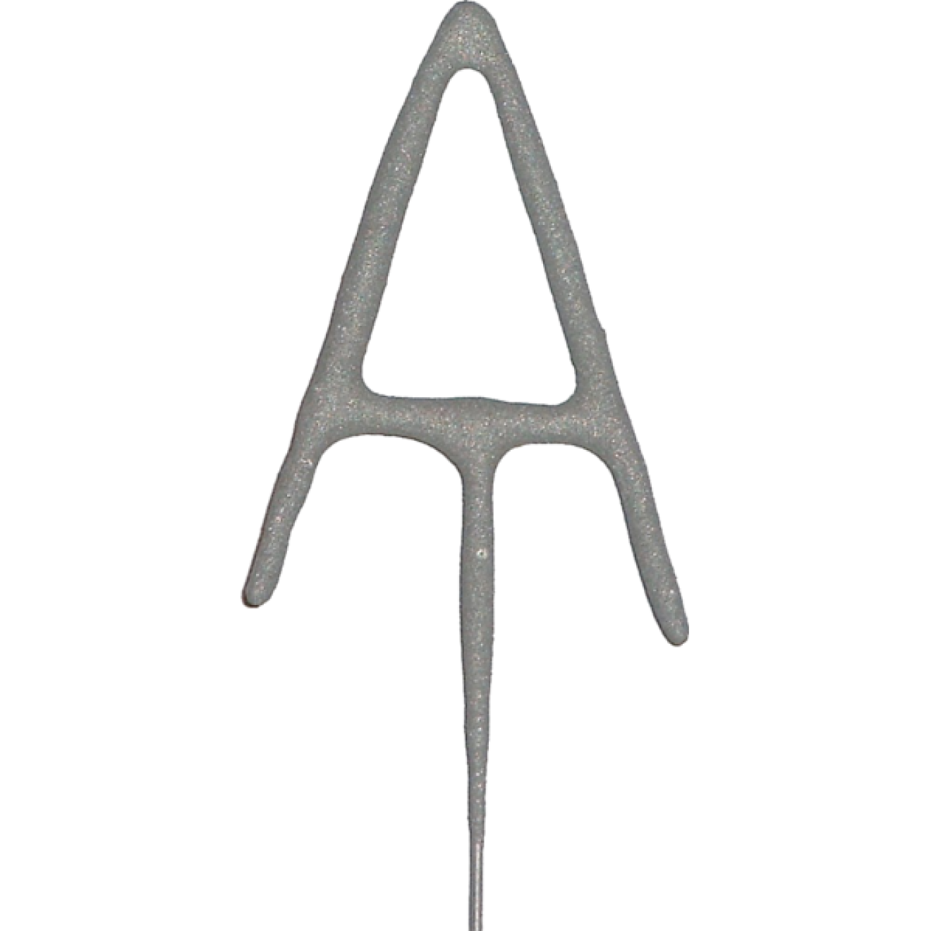 Wunderkerze Buchstabe - A