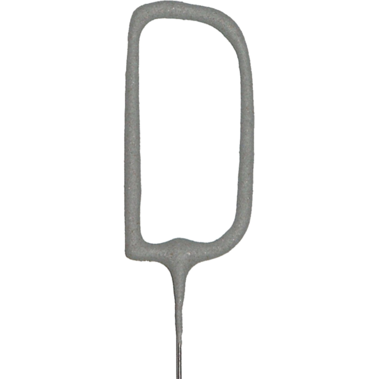 Wunderkerze Buchstabe - D
