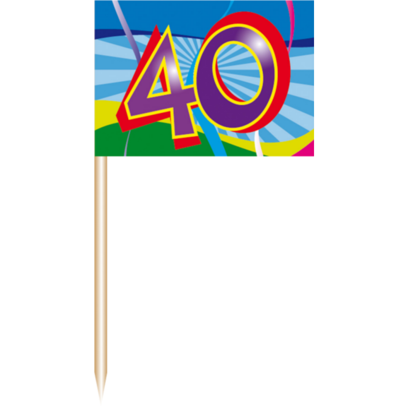 Flaggen-Picker 40