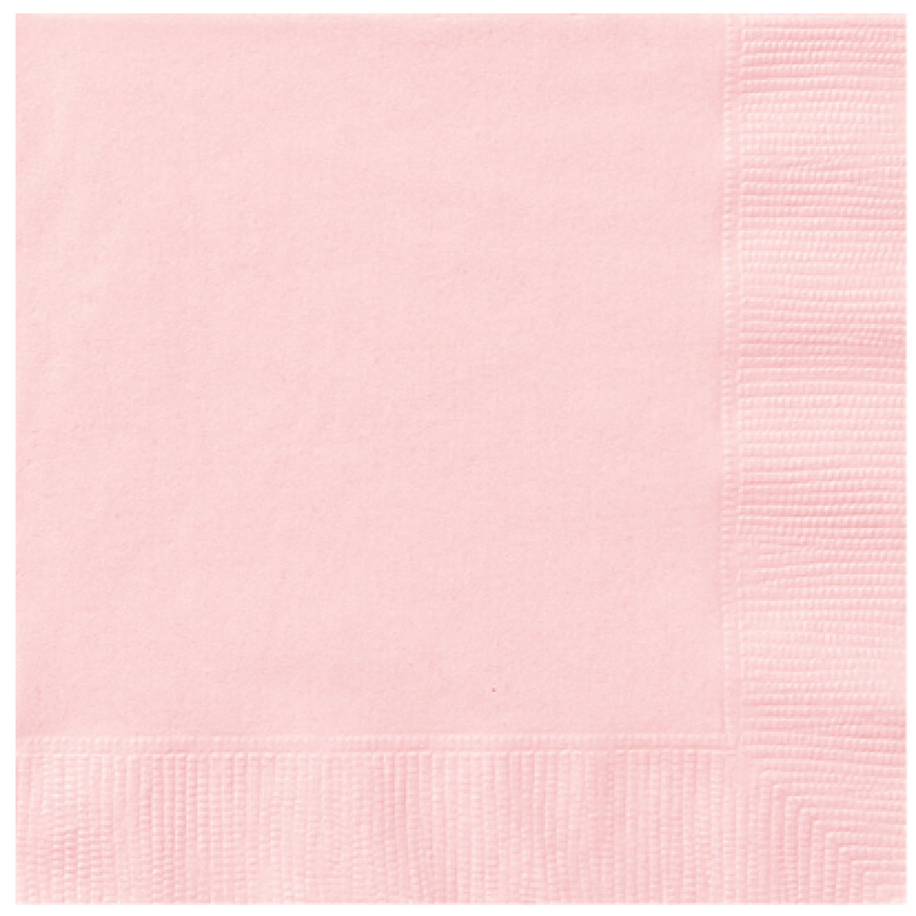 Servietten Rosa 20 Stück
