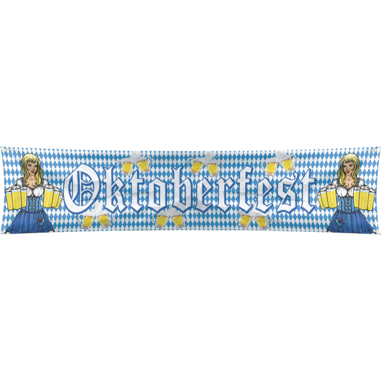 Banner Oktoberfest