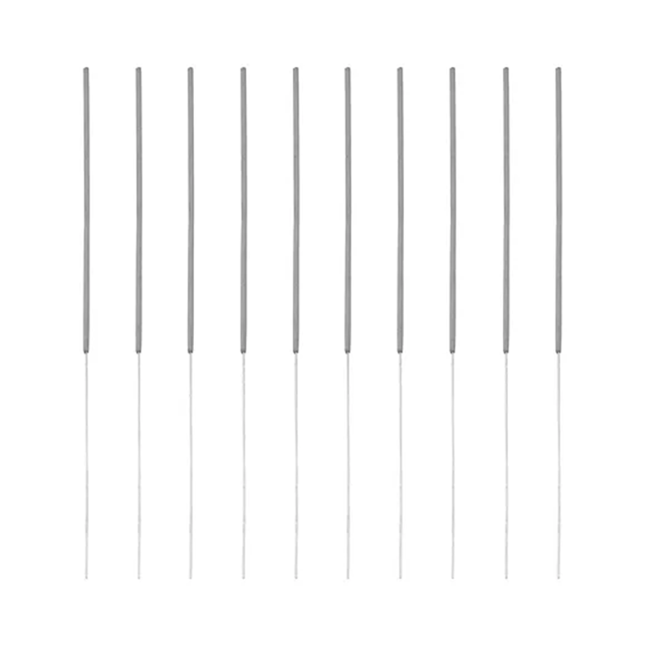 10 Wunderkerzen - 28cm