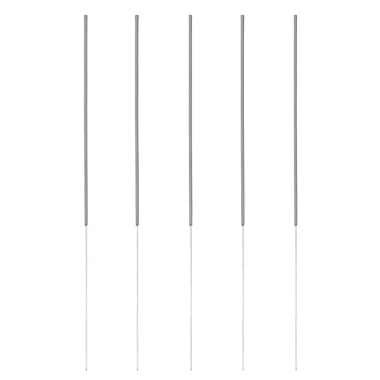 Wunderkerzen 40 cm - 5 Stück