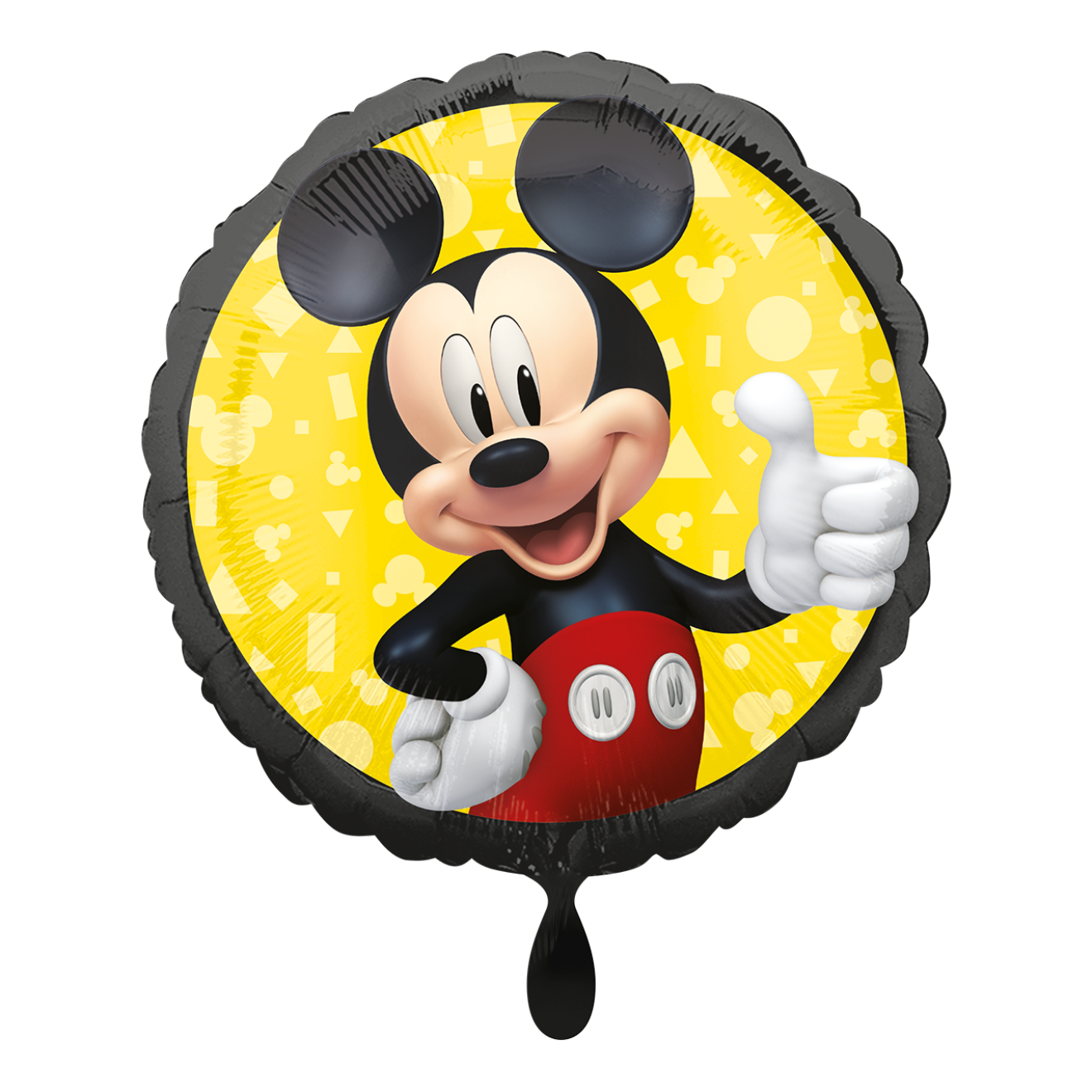 1 Balloon - Mickey Mouse Forever