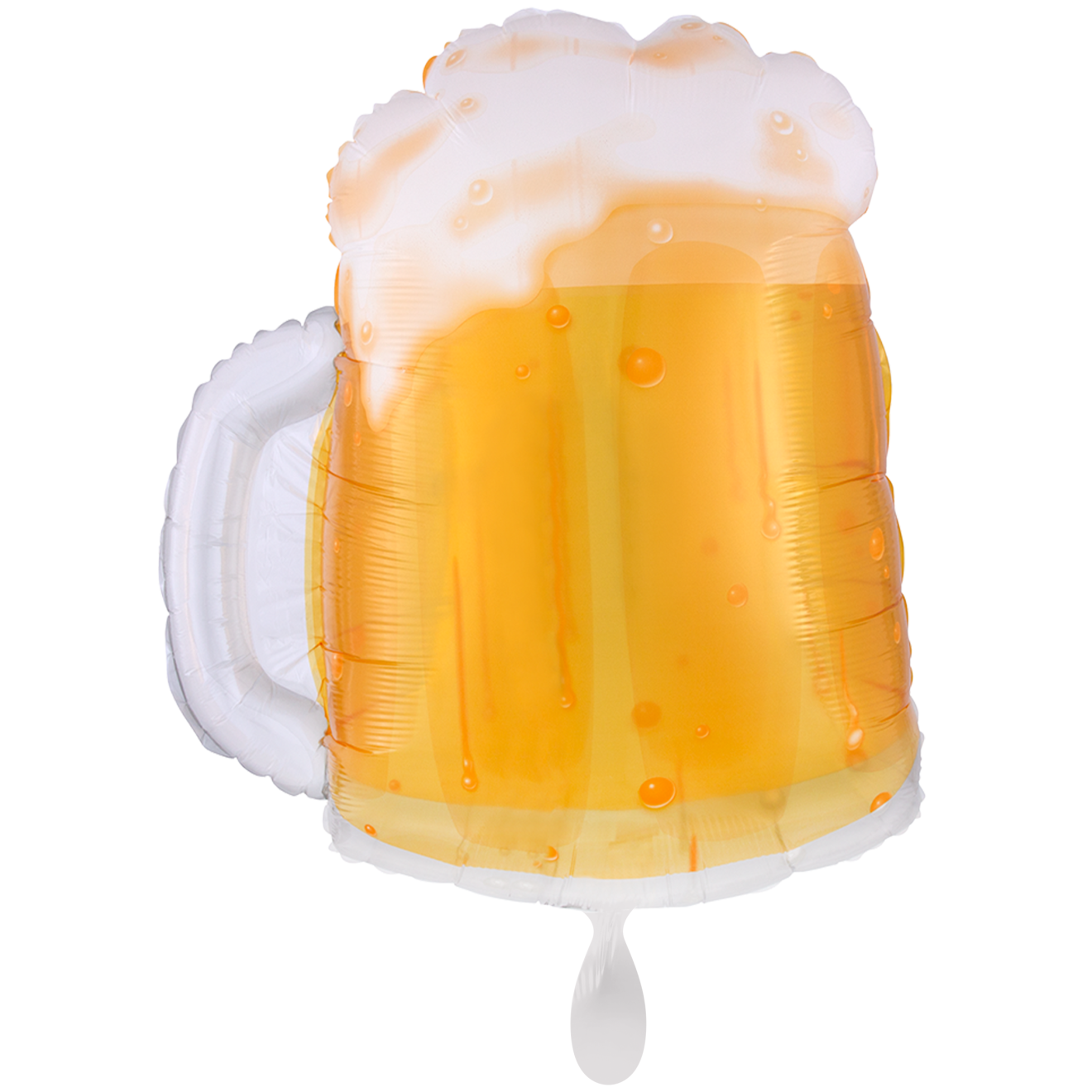 1 Balloon XXL - Beer Mug