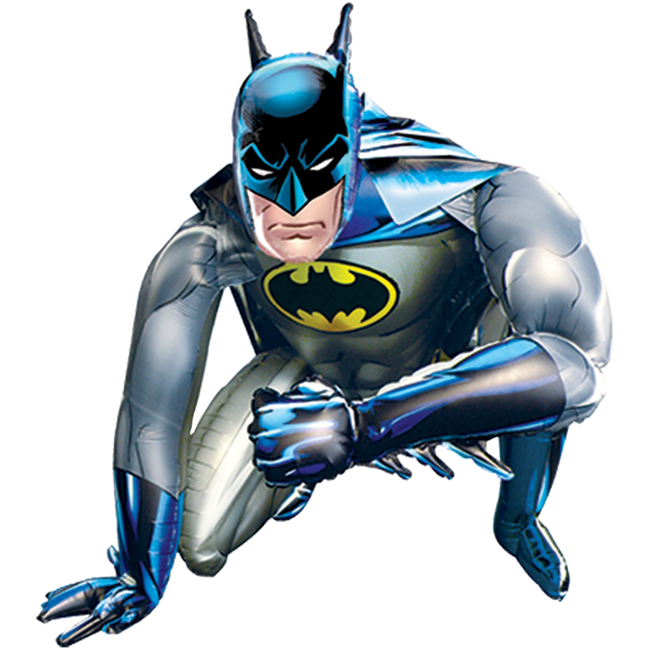 1 Airwalker - Batman